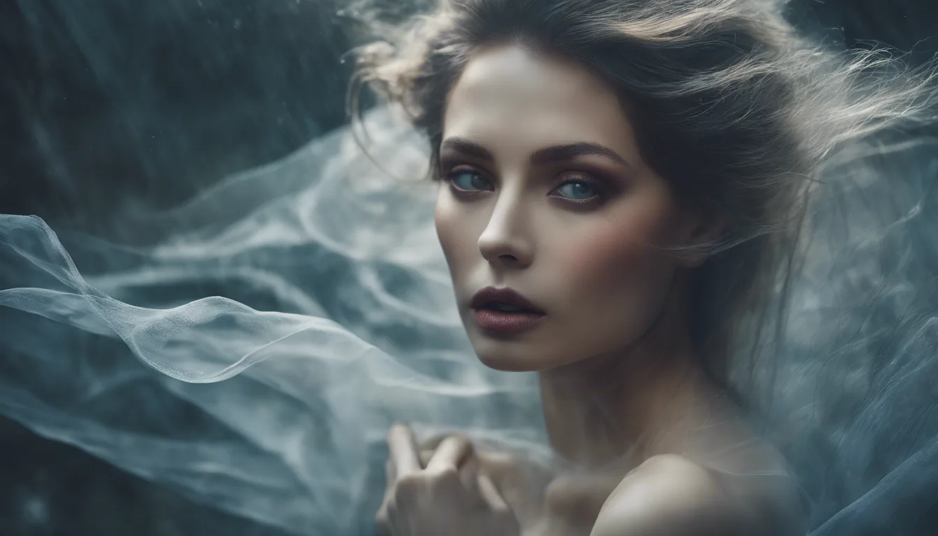 The Hidden Meaning Behind Hair and Make Up in Dreams