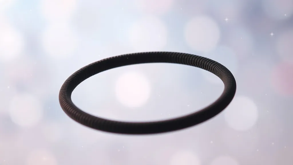 Hair Band Dreams: Meaning & Symbolism