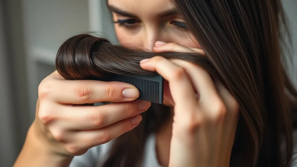 Dream symbol: hair smoothing: demographics: Individuals with Perfectionistic Tendencies