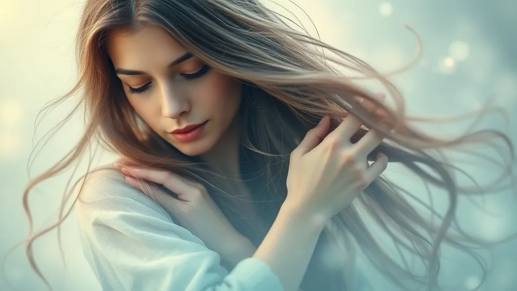 Hair Smoothing Dreams: Meaning & Interpretation
