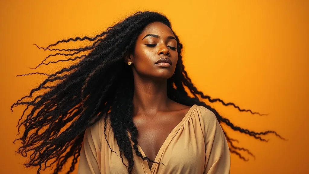 Dream symbol: hair style change: demographics: People of Color