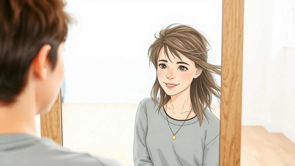 Dream symbol: hair style change: intro
