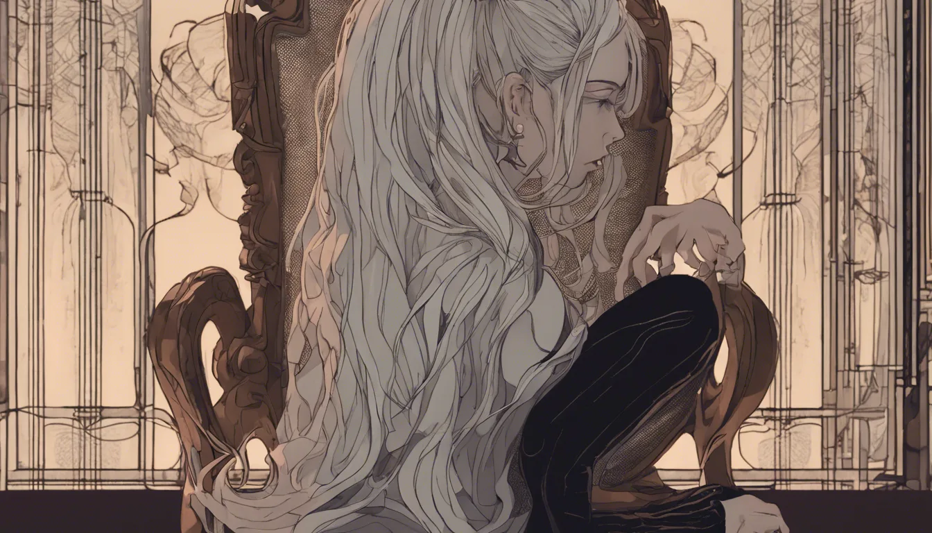 Hair Today, Gone Tomorrow: Unveiling the Hidden Meaning of Cutting Hair in Dreams