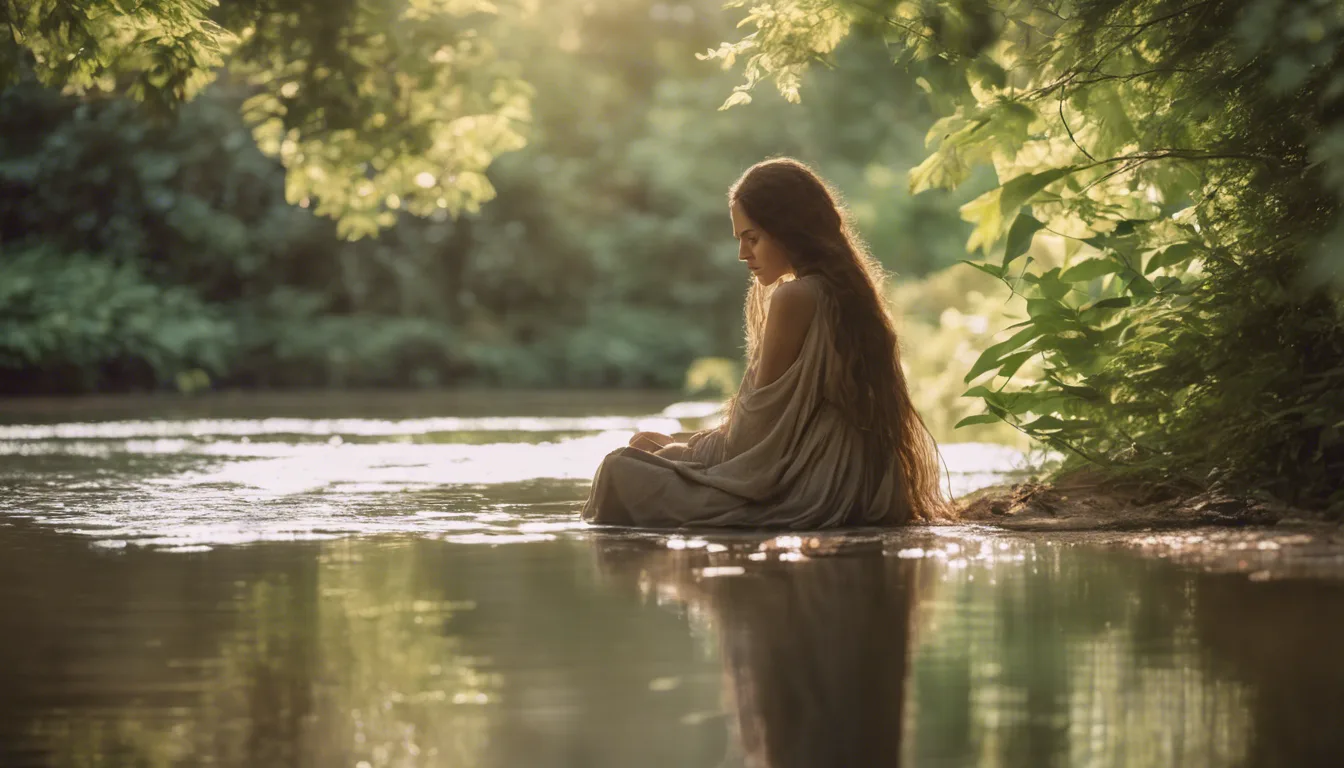 Hair Touching in Dreams: Meaning and Interpretation