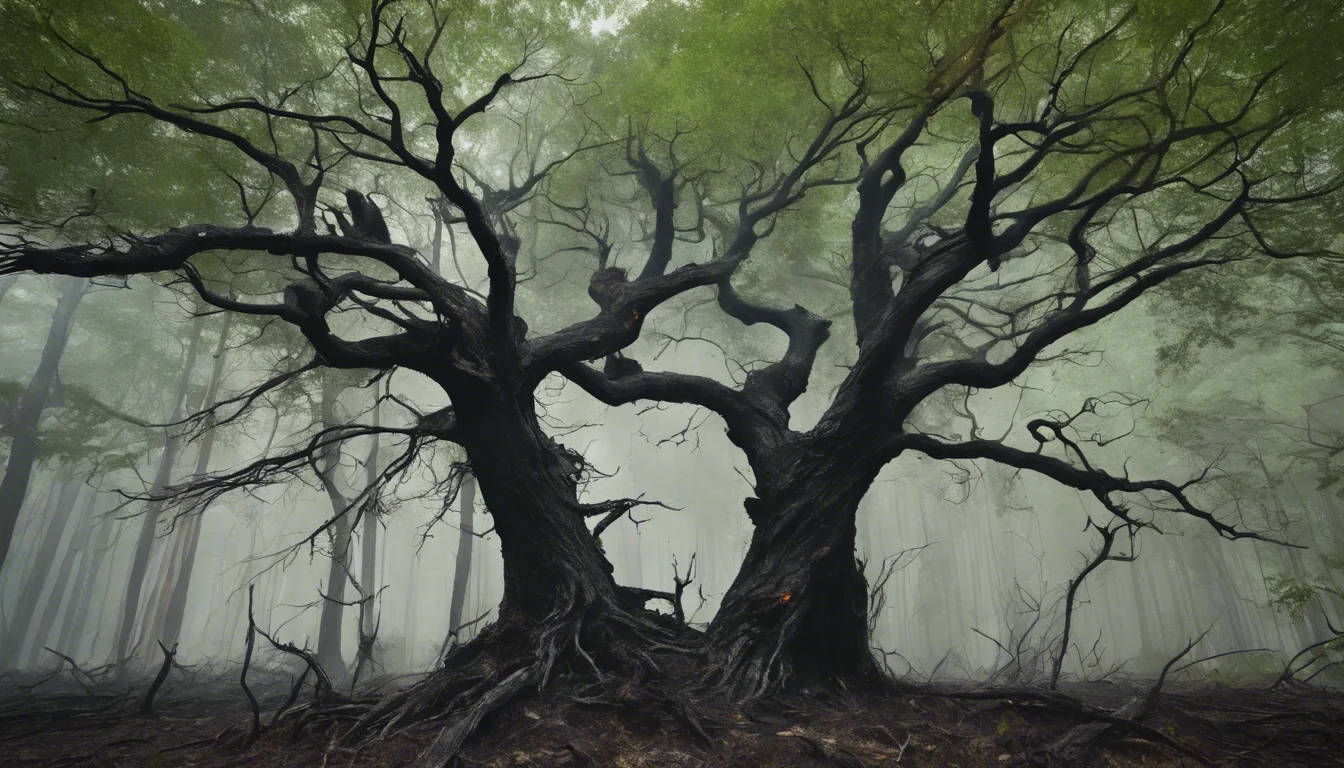 Half Burnt Dream Meaning: Unraveling the Symbolism & Interpretation