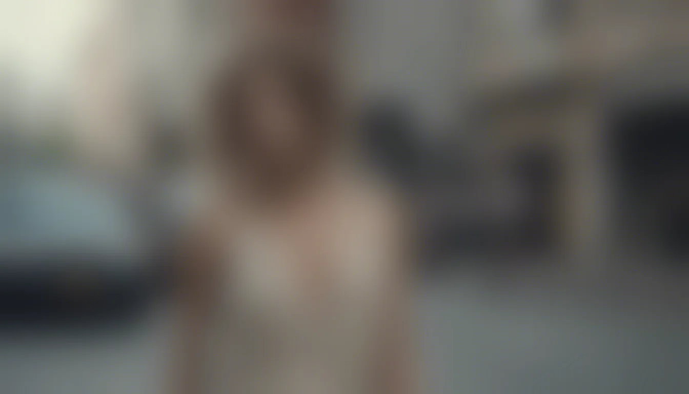 Dream symbol: half dress: intro