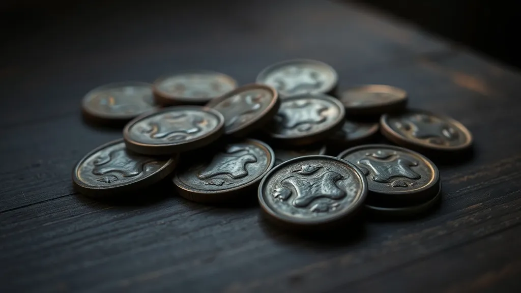 Half Pence in Dreams: Symbolism and Meaning