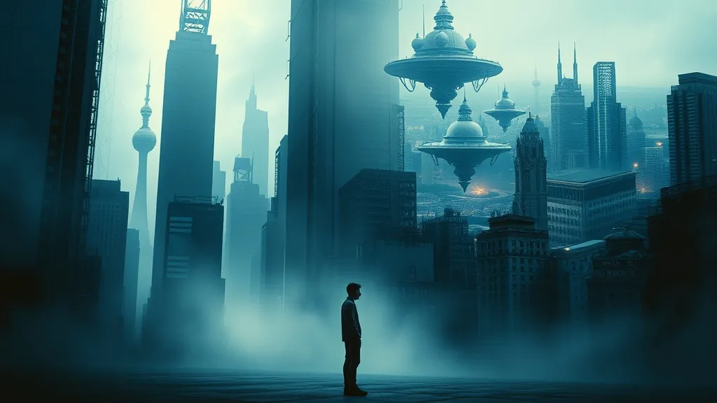 Dream symbol: hallucination: scenarios: Dreaming of Hallucinations:  Connections to Waking Life