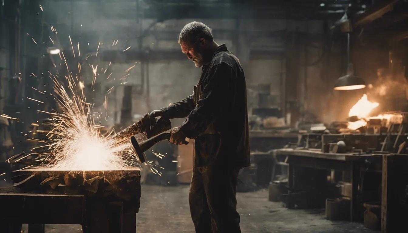 Unveiling the Significance of Hammers in Dreams: A Gateway to Deeper Understanding