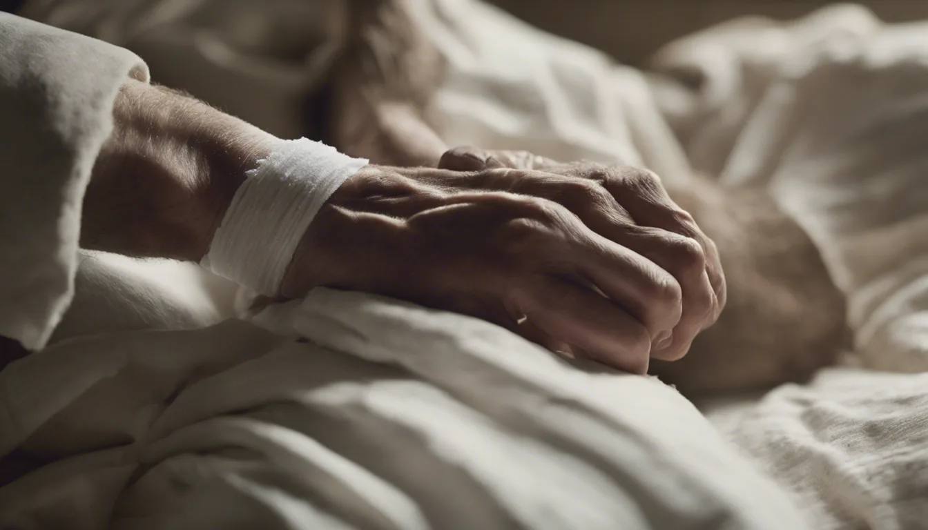 Dream symbol: hand fracture: intro
