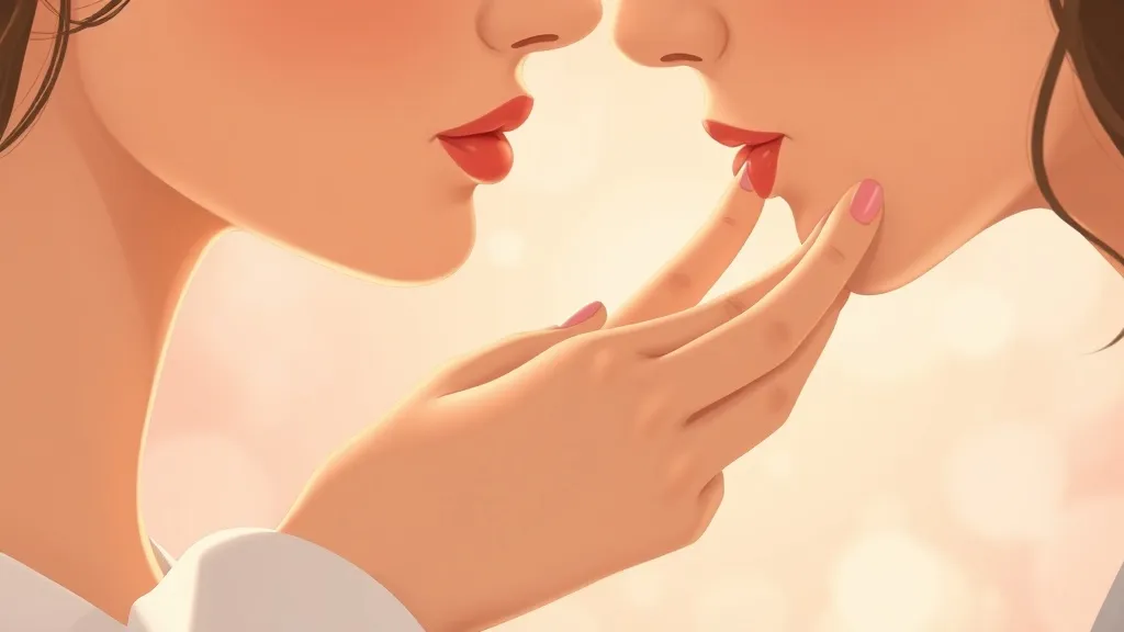 Hand Kiss in Dreams: What Does It Symbolize?