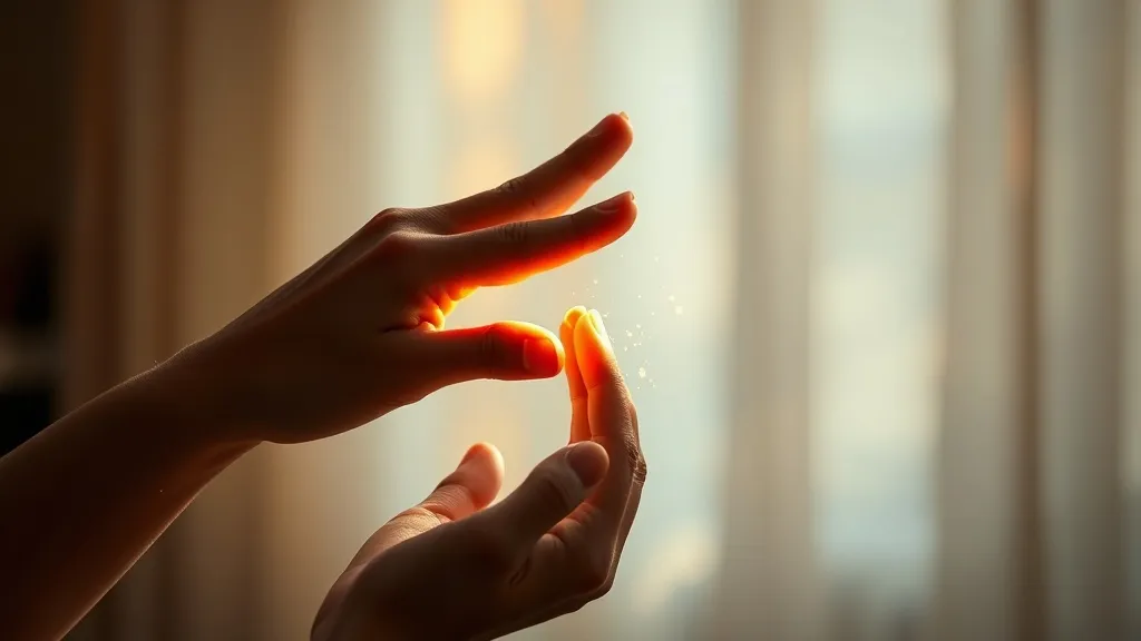 Dream symbol: hand kiss: scenarios: Dream of Hand Kiss Leading to Unexpected Outcomes