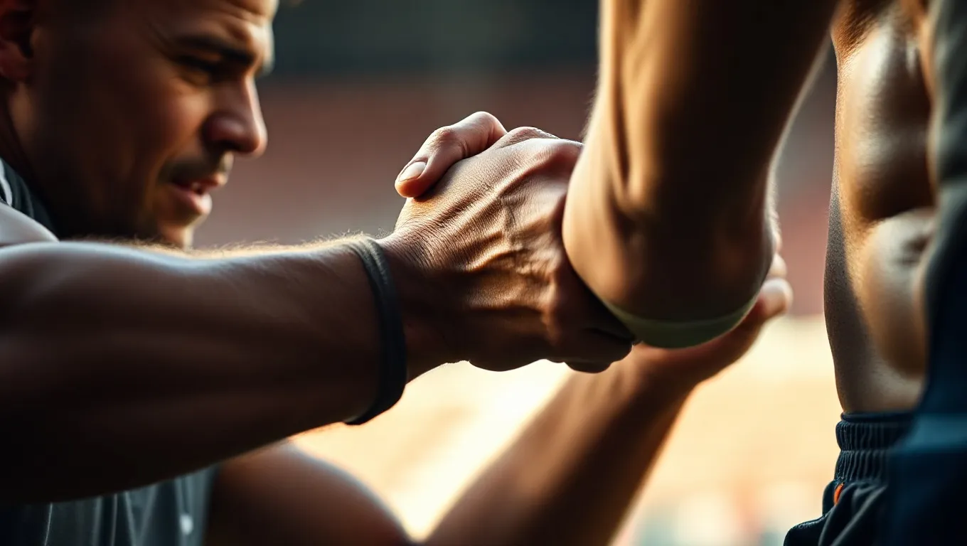 Dream symbol: hand squeeze: demographics: Athletes and Dreams Featuring Hand Squeezes Dream symbol: hand squeeze: demographics: Athletes and Dreams Featuring Hand Squeezes