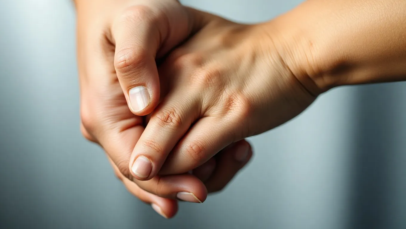 Hand Squeeze Dream Meaning: Symbolism, Interpretation & Insights Hand Squeeze Dream Meaning: Symbolism, Interpretation & Insights