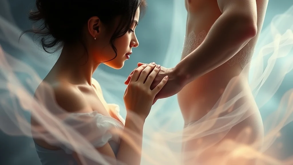 Dream symbol: hand touch: demographics: Gender