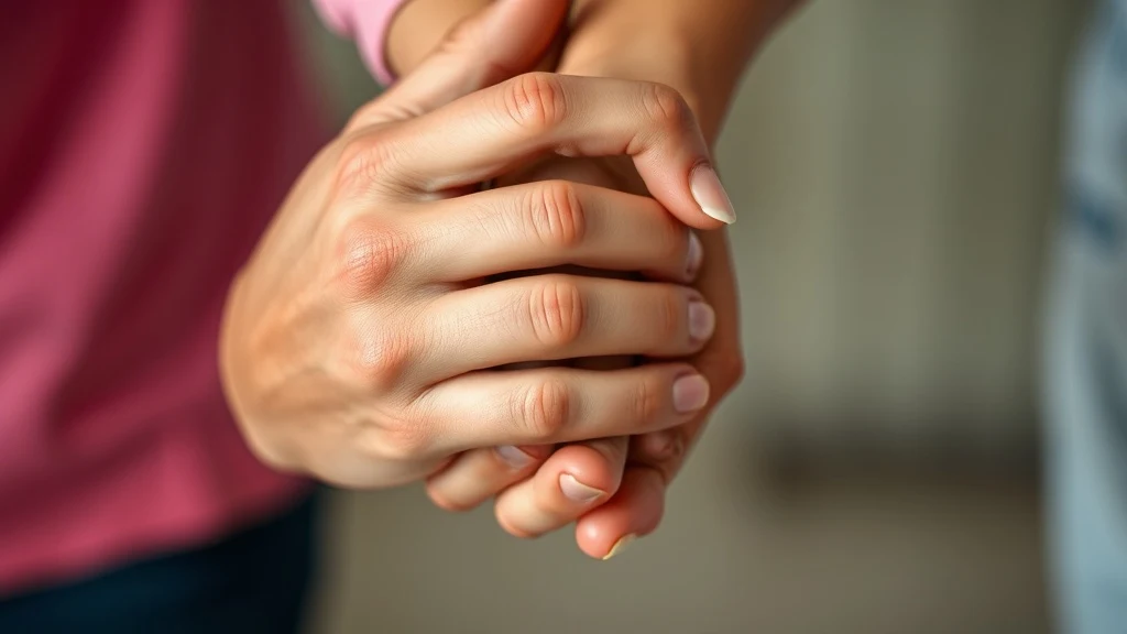 Hand Touch Dream Meaning: Symbolism, Interpretation & More
