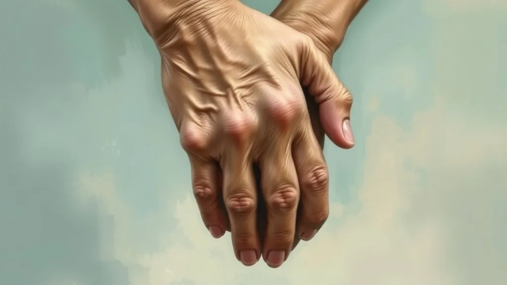 Dream symbol: hand and arm: demographics: Caregivers and the Symbolism of Helping Hands