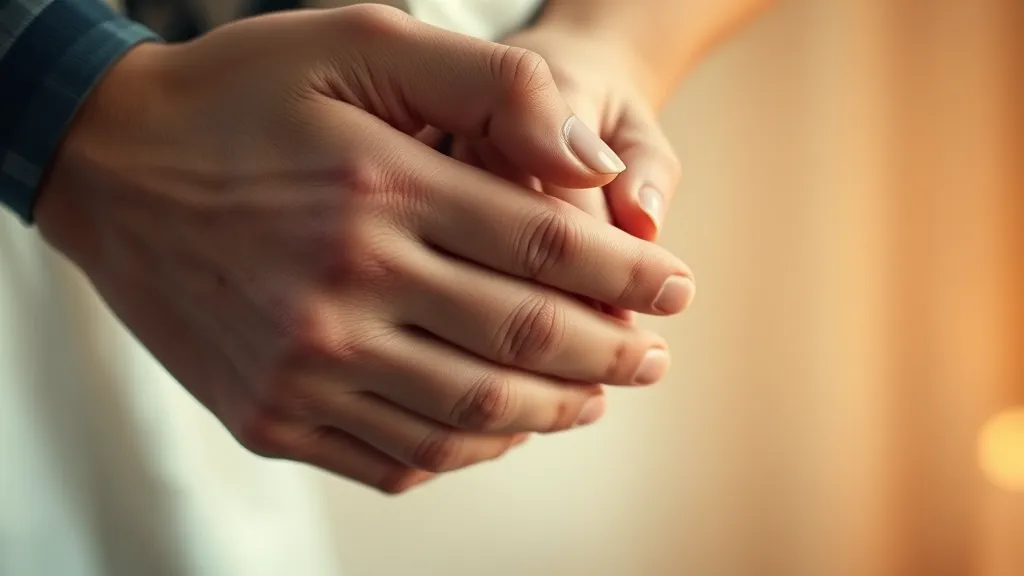 Hands Held in Dreams: Symbolism, Meanings & Interpretations
