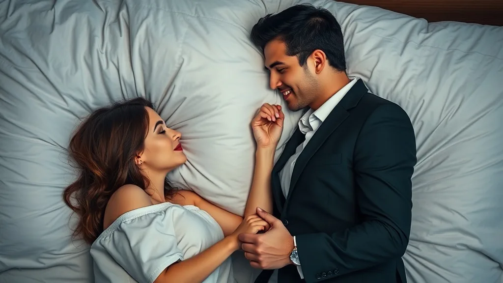 Dream symbol: handsome dream guy: scenarios: Dream of a handsome guy who is a stranger