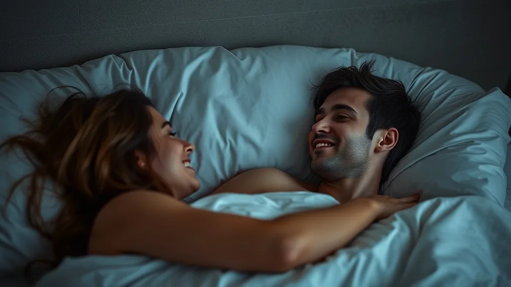 Dream symbol: handsome dream guy: symbolism: Unresolved Emotional Needs