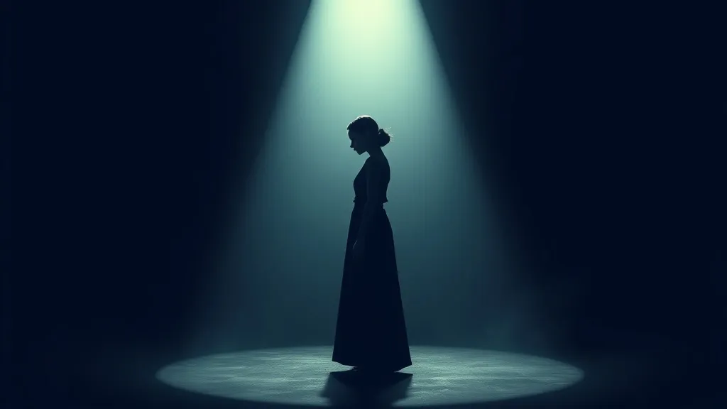 Dream symbol: handsome performers: symbolism: Facing the Spotlight and Public Scrutiny