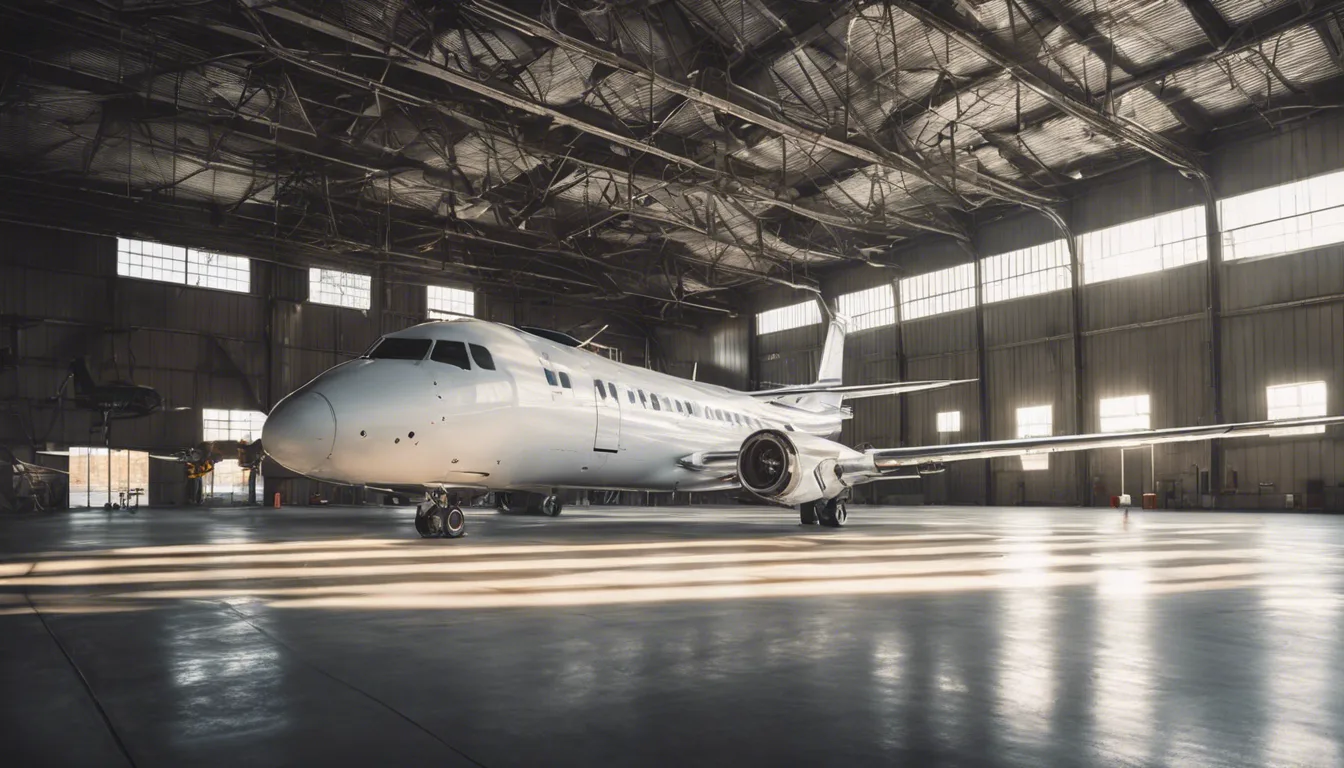 Hangar Dreams: Understanding Their Significance and Symbolism