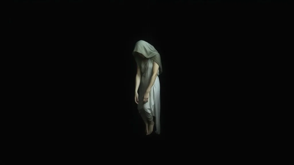Dream symbol: hanging figure: intro