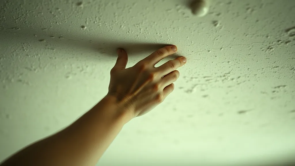 Hanging From the Ceiling: Dream Symbolism