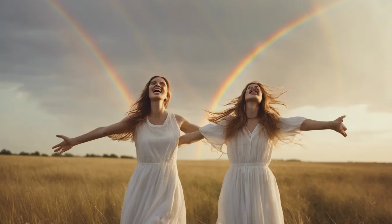 Happily Ever After: Unveiling the Secrets Hidden Within Your Dream Symbol