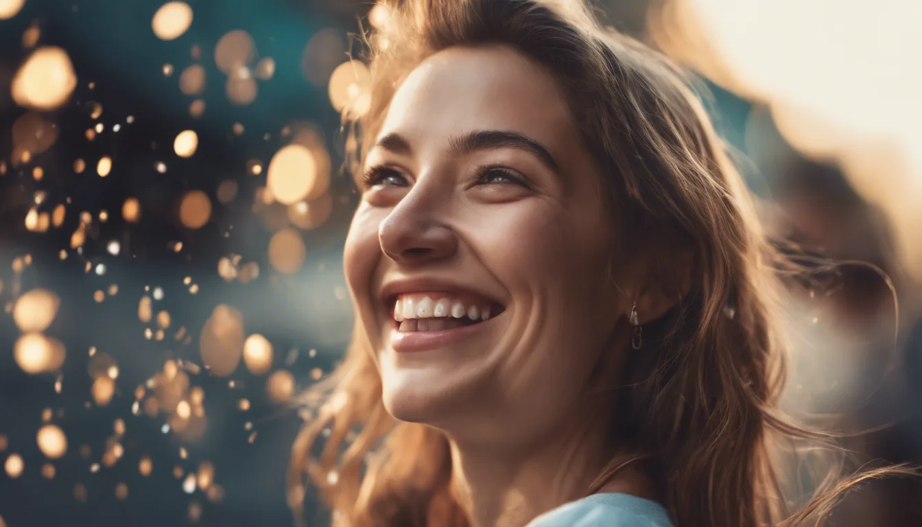 Dream symbol: happy face: intro