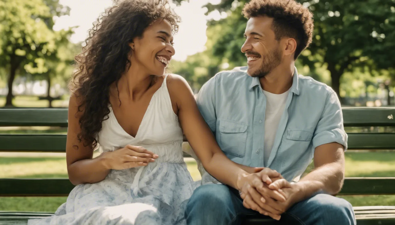 Happy with Someone Else in Dreams: Decoding Symbolism and Interpretations