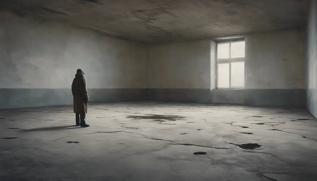 Unveiling the Hidden Meanings: Exploring the Symbolism of Hard Floors in Dreams