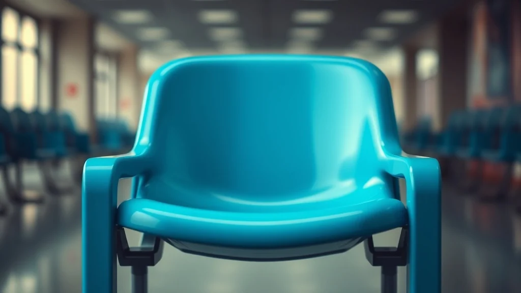 Hard Plastic Seats in Dreams: What Do They Mean?