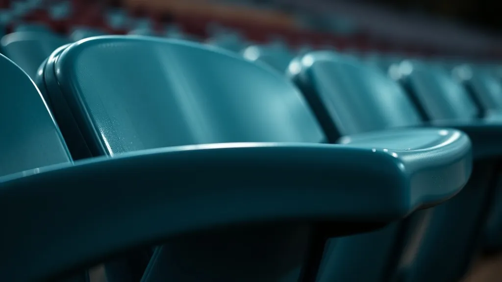 Dream symbol: hard plastic seat: scenarios: Dream About a Surprisingly Comfortable Hard Plastic Seat