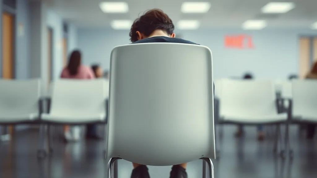 Dream symbol: hard plastic seat: symbolism: Public Humiliation or Embarrassment
