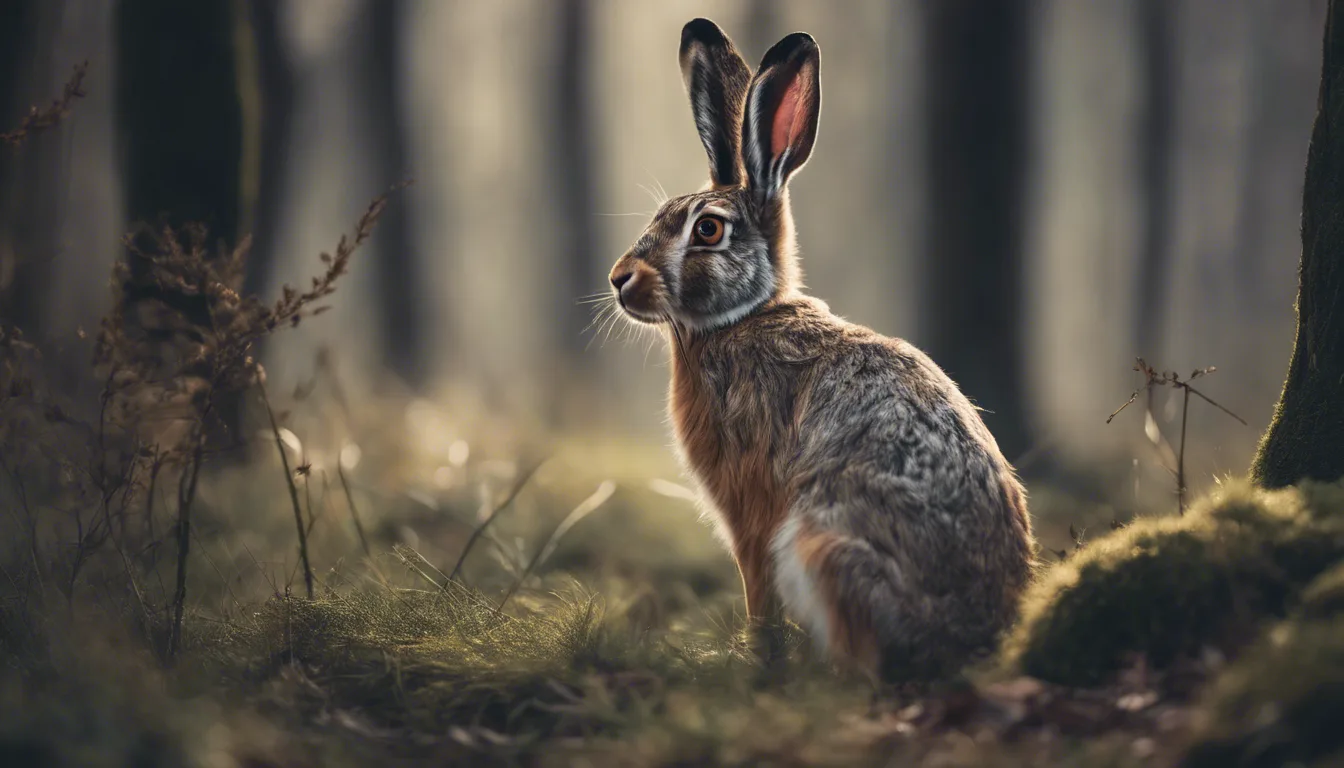The Hare's Symbolic Meaning: Interpreting Dream Signs