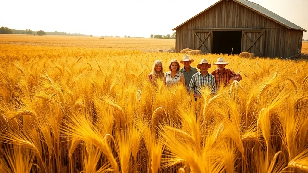 Dream symbol: harvest: symbolism: Fertility and Growth
