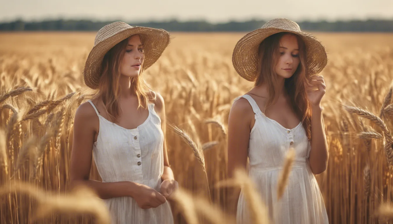 Harvesting Dreams: Unlocking the Symbolism of the Grain Harvester