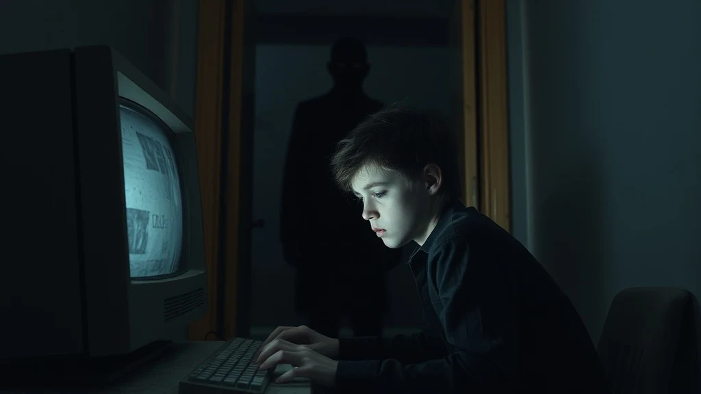Dream symbol: haunted old computer: demographics: People Who Are Trying to Understand Their Subconscious