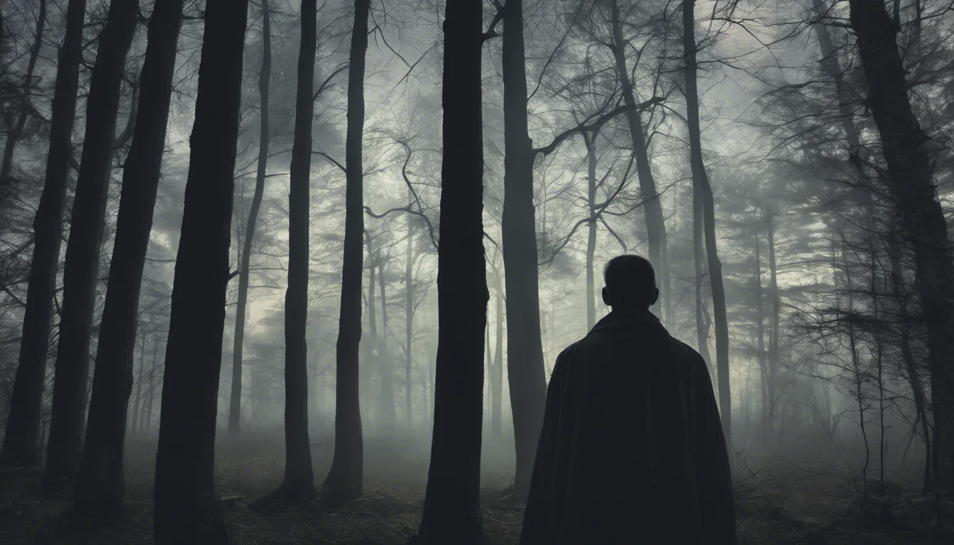 Dream symbol: haunted sounds: intro