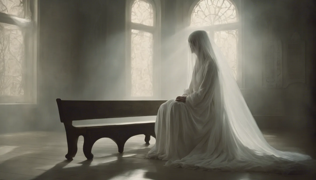Dream symbol: ghosts: demographics: People with Mental Health Disorders