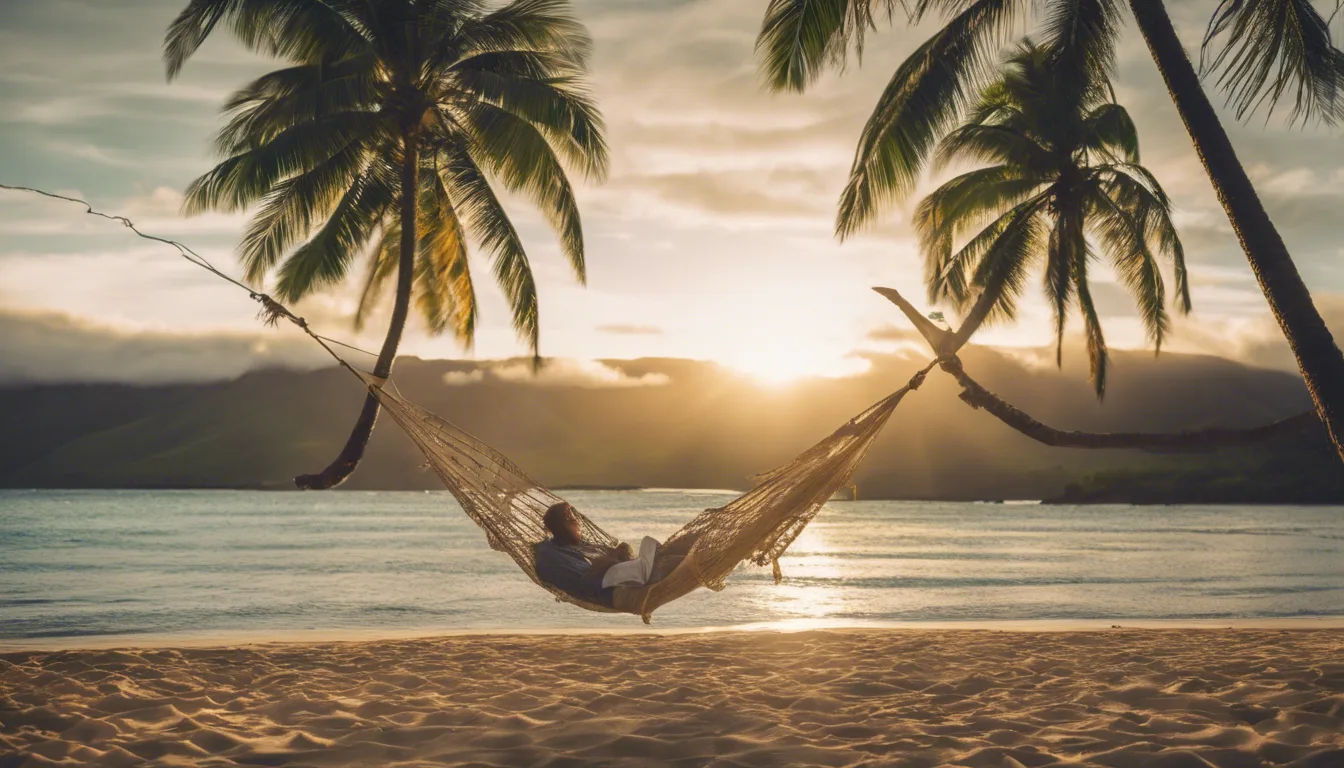 Hawaii Dream Meaning: Symbolism, Astrology & More