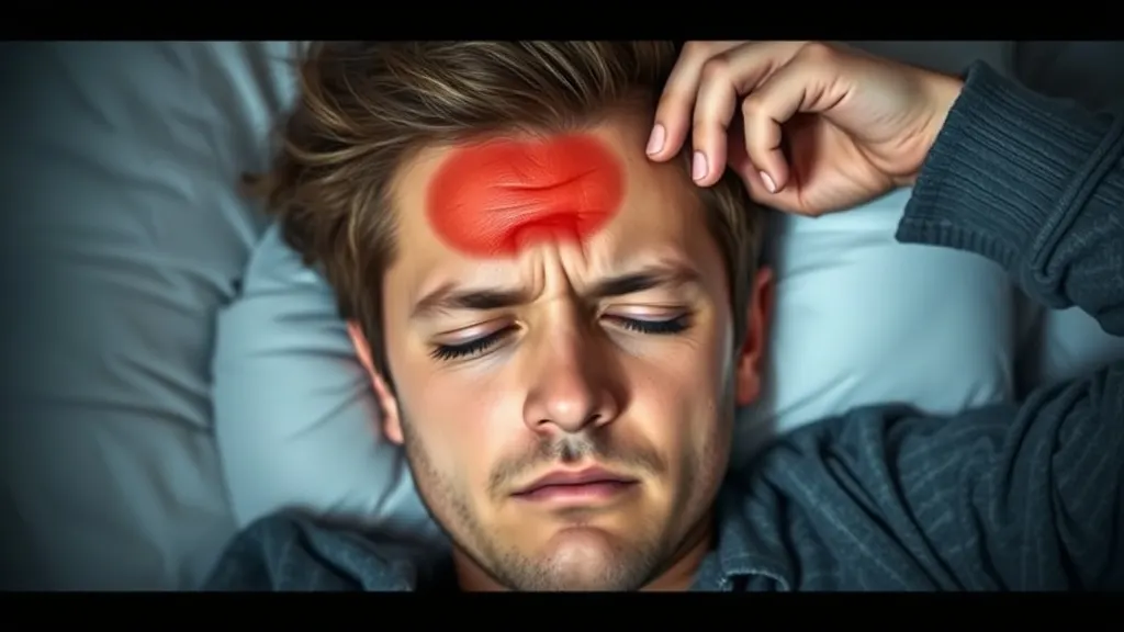 Head Bump Dream Meaning: What Does It Mean?
