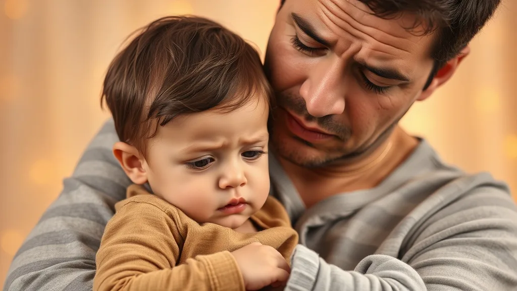 Dream symbol: head bump: scenarios: Dream About a Child with a Head Bump