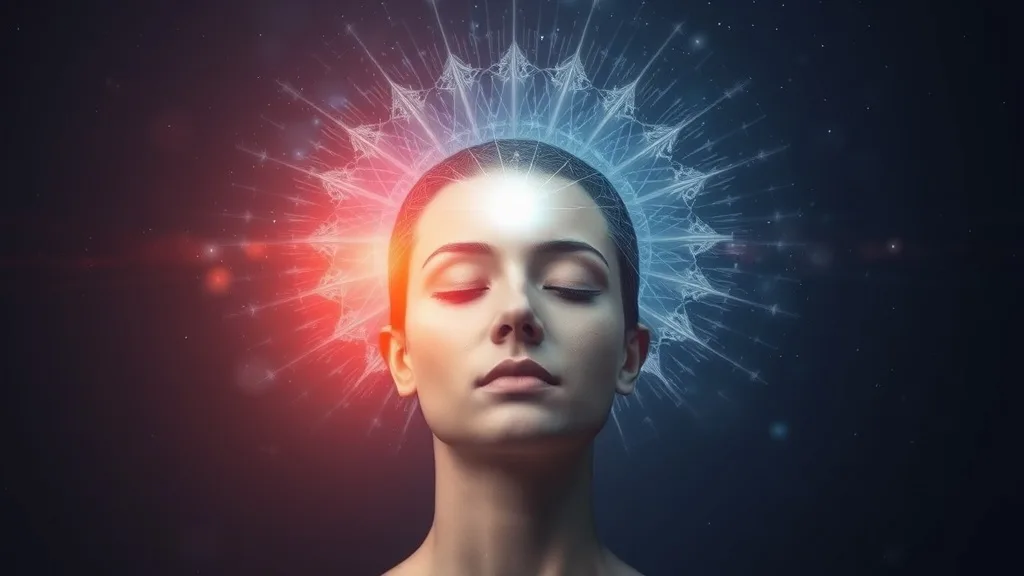 Dream symbol: head bump: symbolism: Connection with Higher Powers