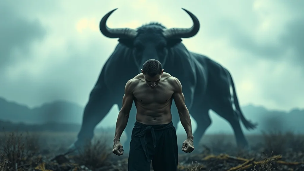 Head Butting Dream Meaning: Symbolism & Interpretation