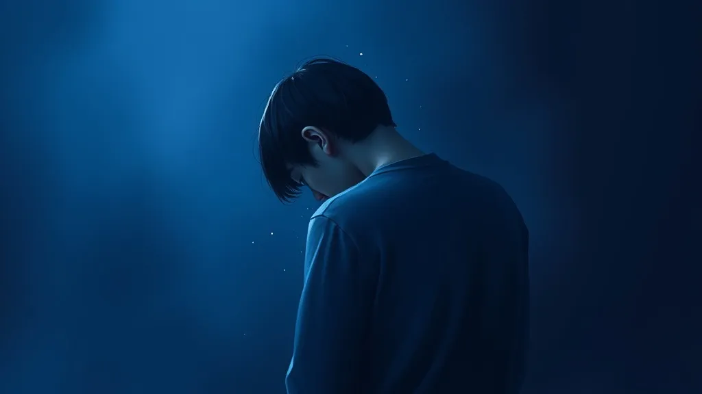Dream symbol: head down: demographics: Spiritual Seekers Exploring Inner Darkness