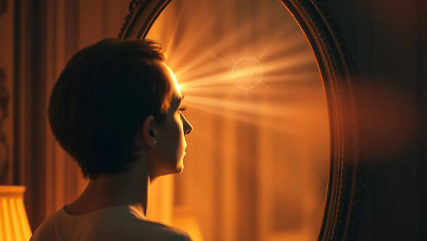 Head Dream Symbol: Meaning, Insights & Interpretations