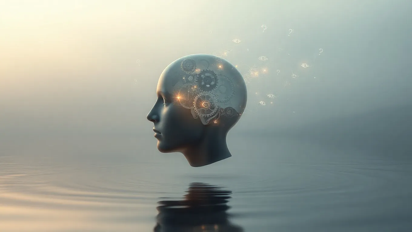 Dream symbol: applied to head: symbolism: Symbolism of Head Representing Personal Identity and Self-Awareness Dream symbol: applied to head: symbolism: Symbolism of Head Representing Personal Identity and Self-Awareness