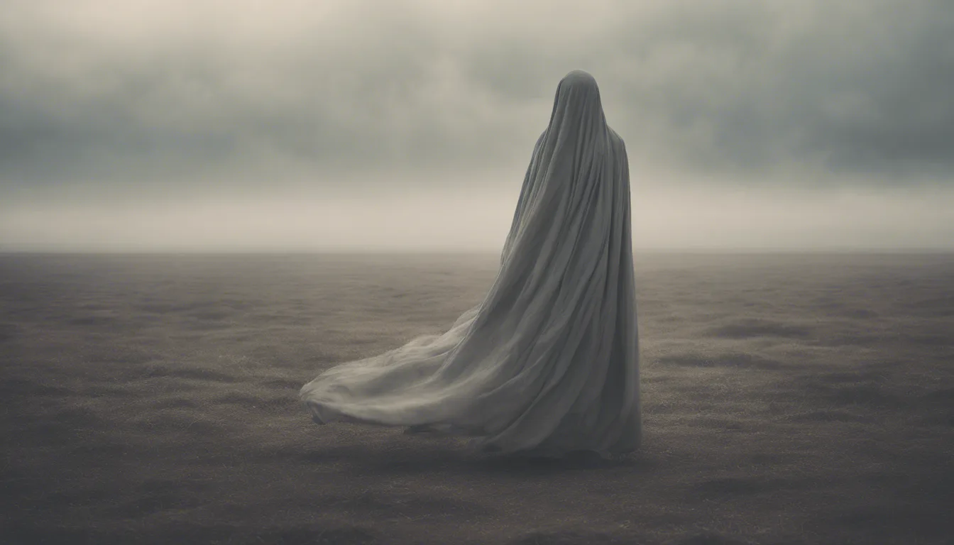 Dream symbol: head in cover: intro